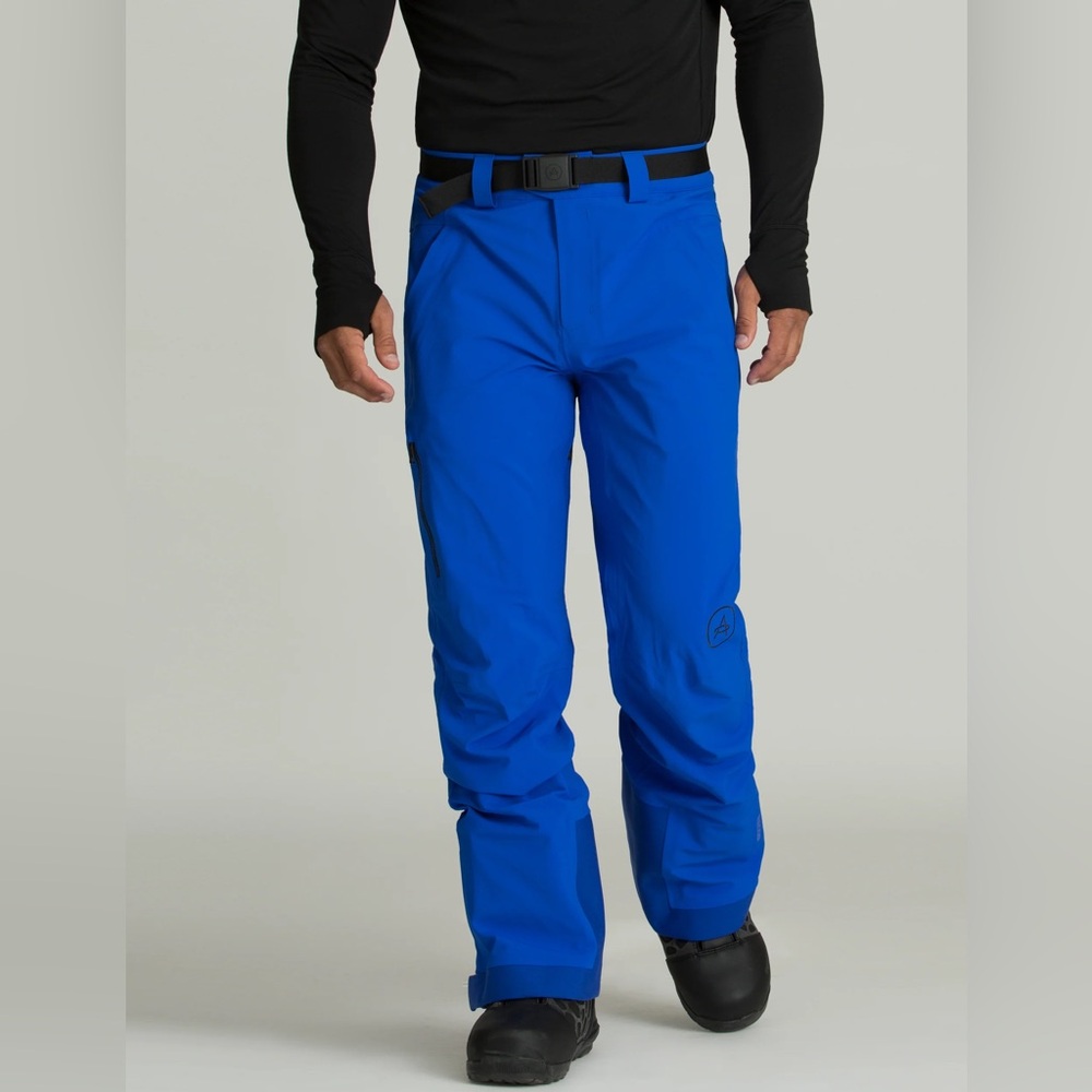 AETHER Men’s Approach Snow Pant in XL